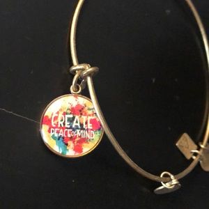 Alex and Ani - Create peace of mind